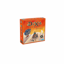 DIXIT ODYSSEY (FR-DE-IT)
