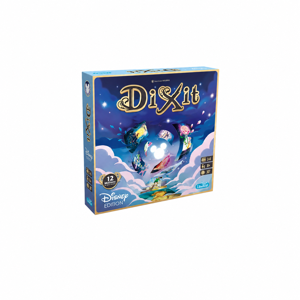 DIXIT DISNEY (FR)