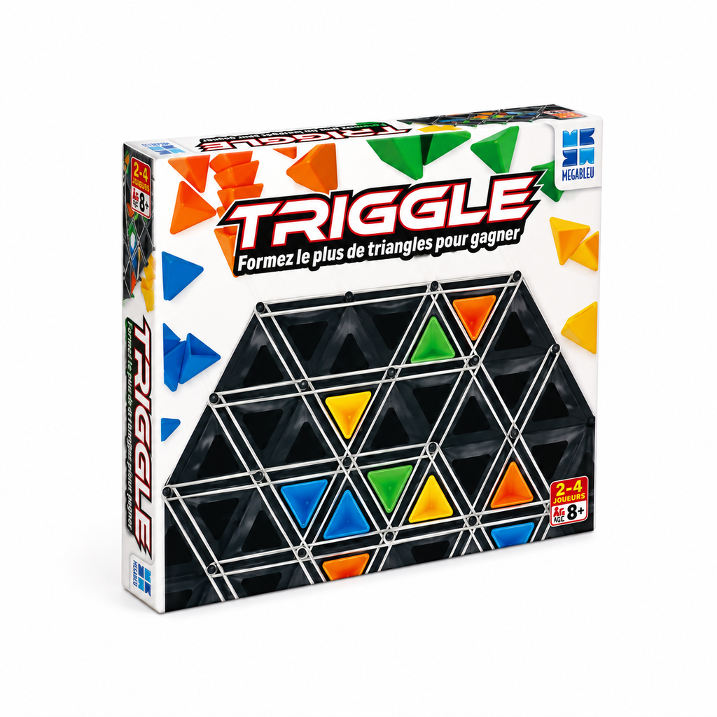 TRIGGLE (FR)
