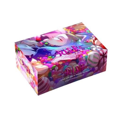 Display Candypocalypse (FR)