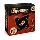 LES LOUPS GAROUS DE THIERCELIEUX BEST OF (FR)