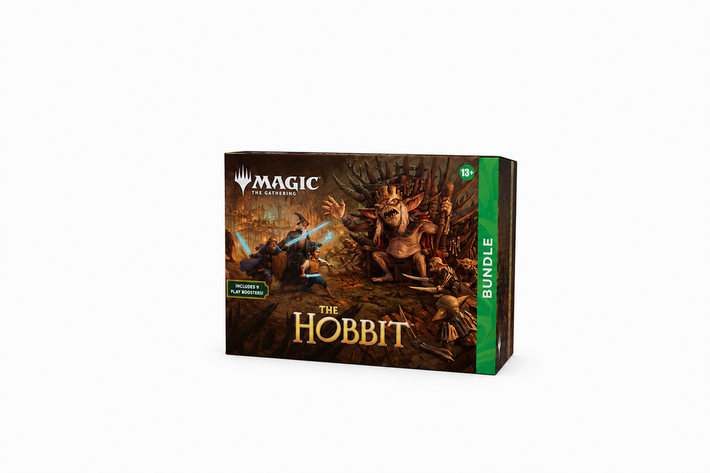 Bundle Magic The Gathering – Le Hobbit (FR)