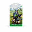 Booster de Jeu sous blister Magic The Gathering – Le Hobbit (FR)