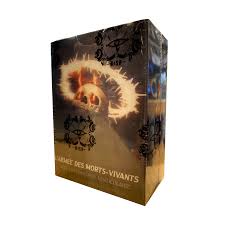 Deck Lenticulaire L'armée des Morts Vivants (FR)