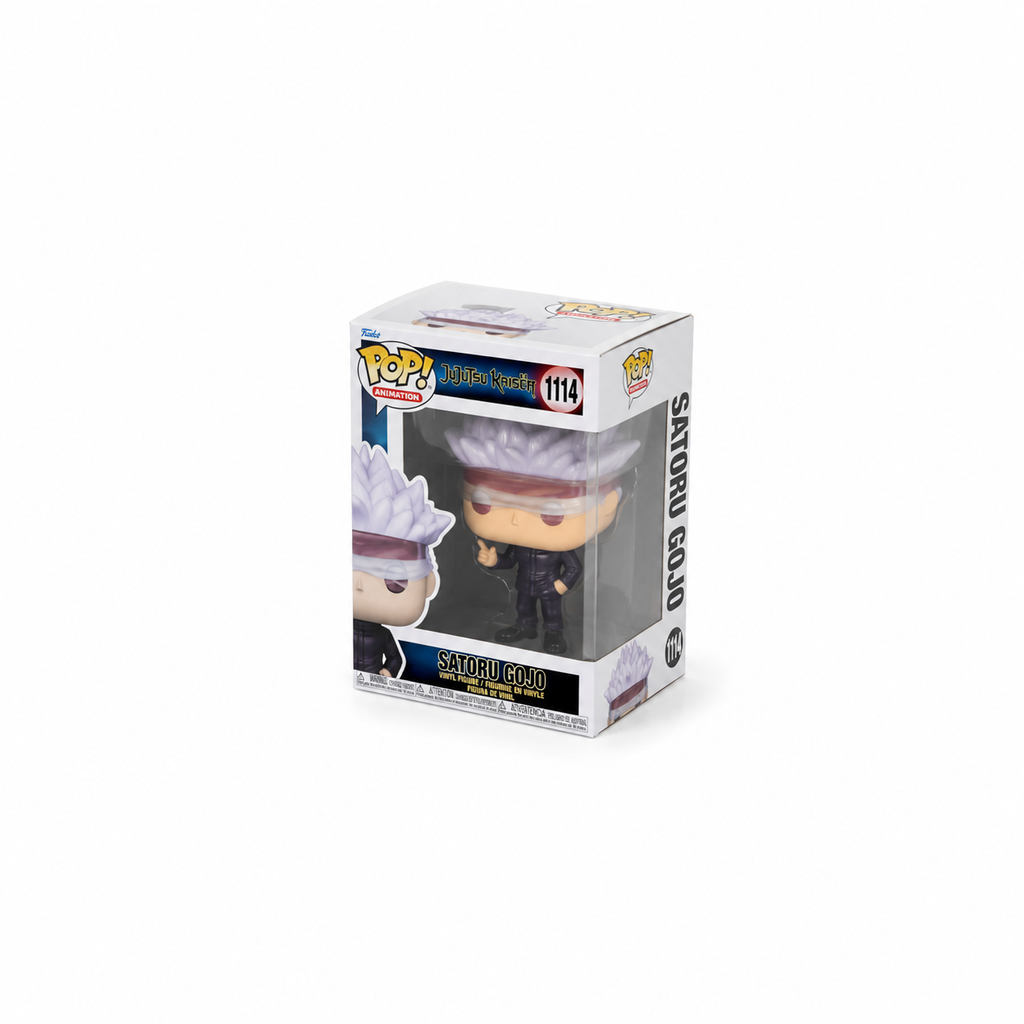 Phoenix Shield – Protecteur Premium pour Figurines Funko Pop! (x6)