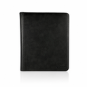 Phoenix Shield – Classeur Elite à Fermeture Zip 360 Cartes