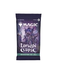 Booster Lorwyn (FR)