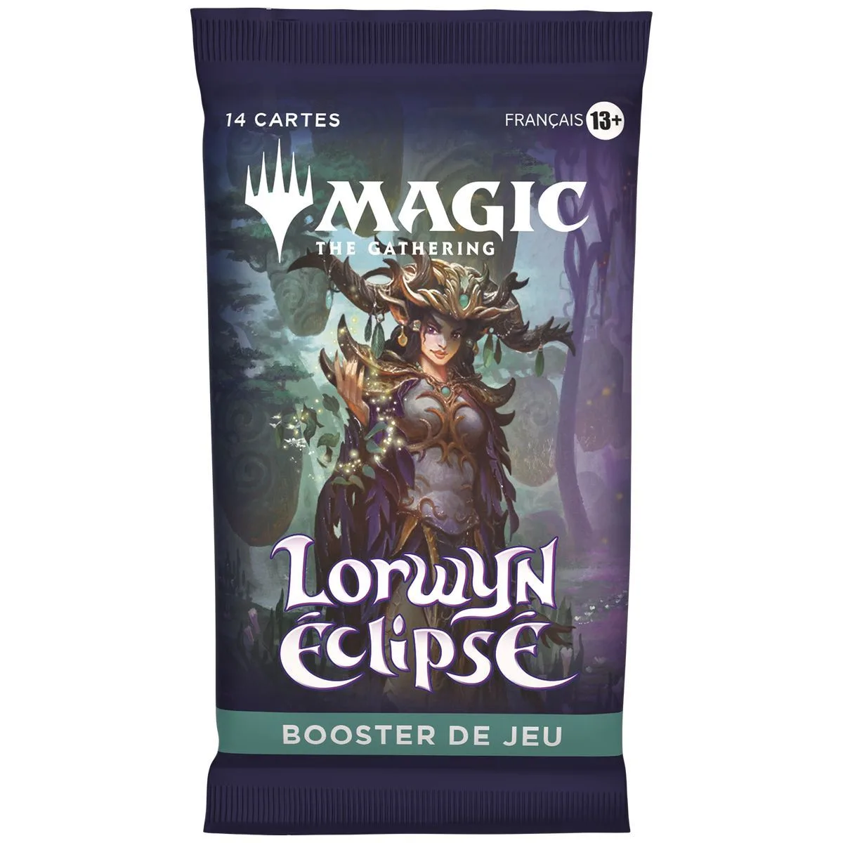 Booster Lorwyn (FR)