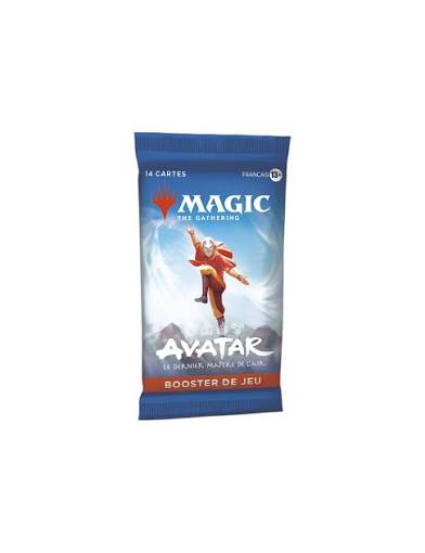 Booster Avatar (FR)