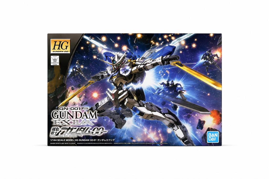 Bandai – HG Bael 1/144