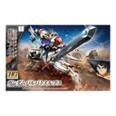 Bandai – HG Gundam Barbatos Lupus Rex 1/144