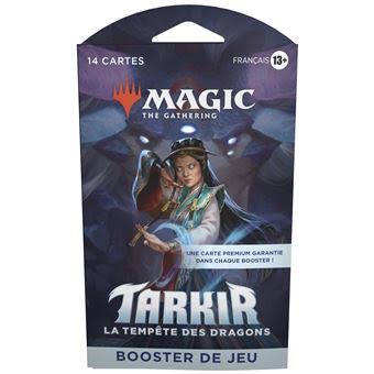 Booster Blister Tarkir (FR)