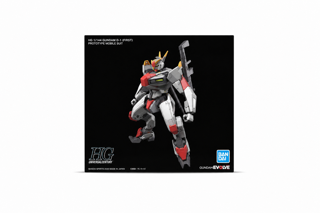 Bandai – HG Mailes Kenbu 1/72