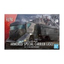 Bandai – HG Armored Special Carrier (ASC) 1/72