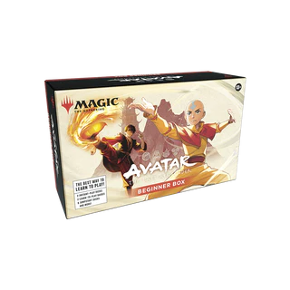 Kit de démarrage Avatar (FR)