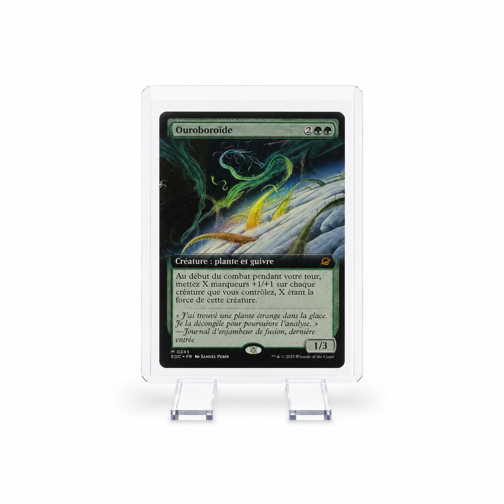 Ouroboroïde – EOE 245 – Magic: The Gathering – FR – Foil
