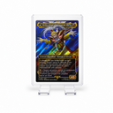 Kefka, grand mage impérial (Borderless SURGE Foil) 0543 – Final Fantasy – Magic: The Gathering – FR