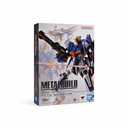 Bandai – Metal Build MSZ-006 Zeta Gundam – Mobile Suit Zeta Gundam