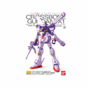 Bandai – Master Grade Ver.Ka Crossbone Gundam X-1 Full Cloth XM-X1 1/100 – Mobile Suit Crossbone Gundam