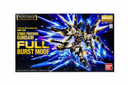 Bandai – Master Grade Strike Freedom Gundam Full Burst Mode 1/100 – Gundam SEED Destiny
