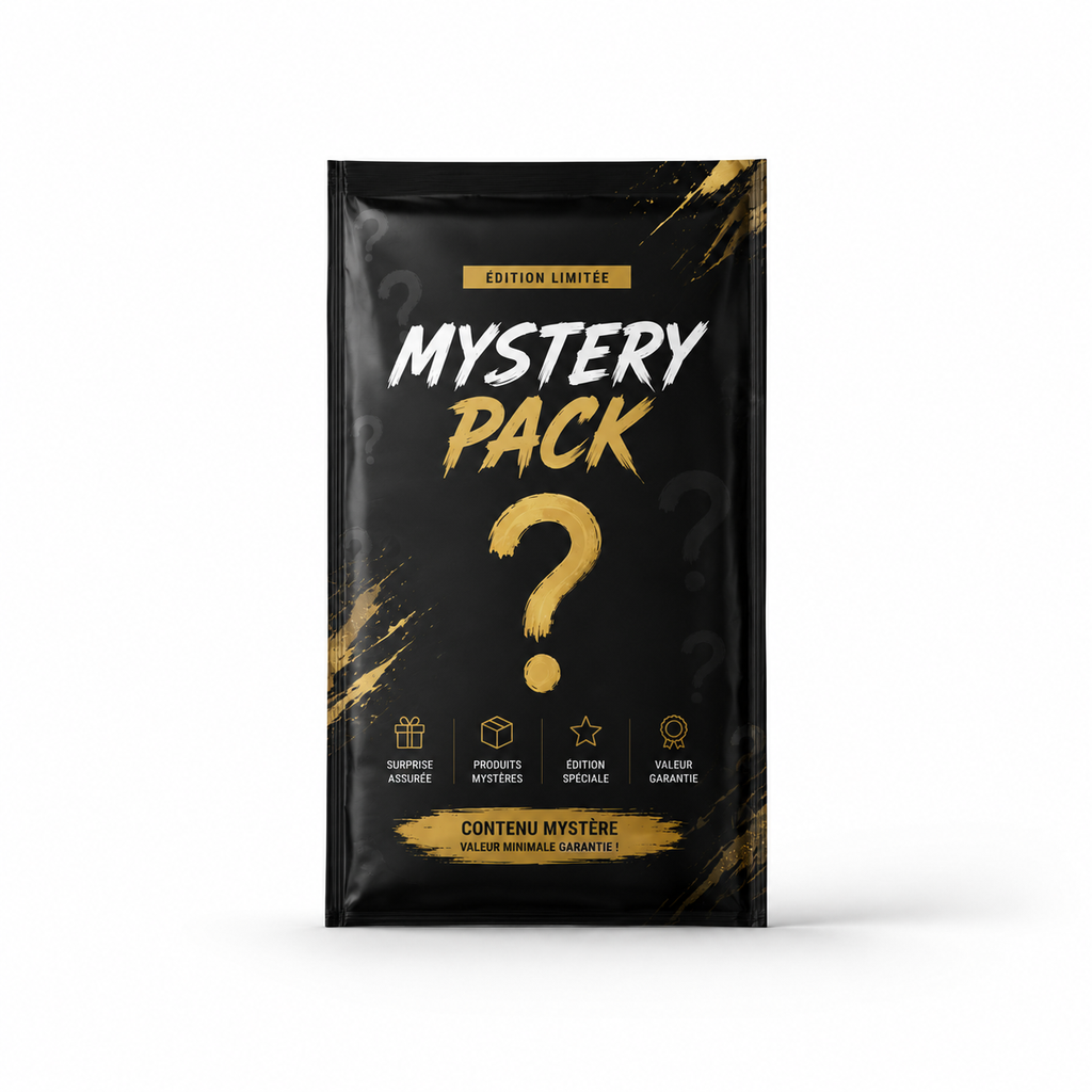 Mystery Pack MARVEL Comics US – 10 Comics Garantis (Édition Limitée)