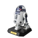 Bandai-Figurine Statique – Star Wars R2-D2 (Métal)