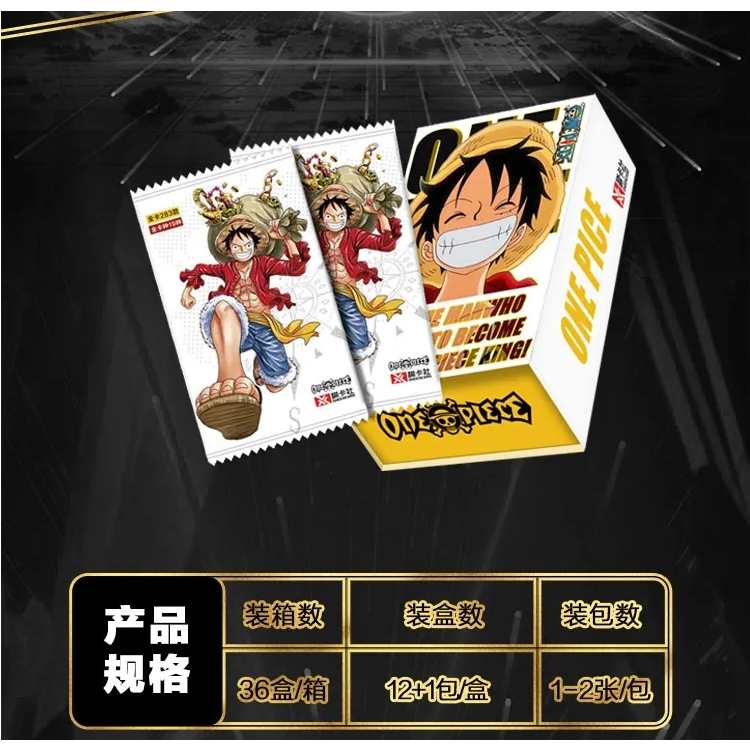 Display One Piece Sheencard