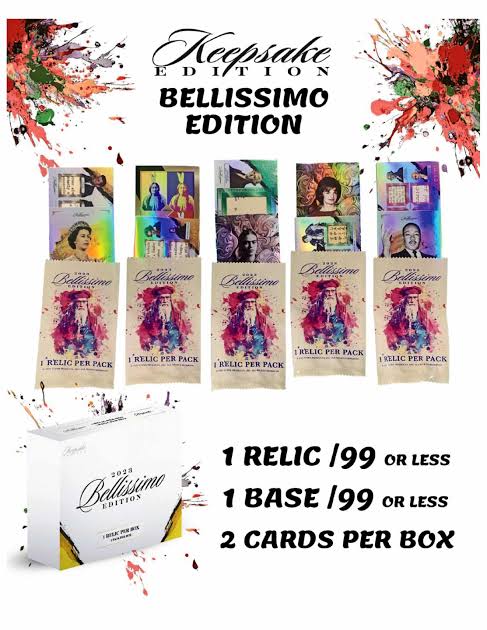 Display Belissimo