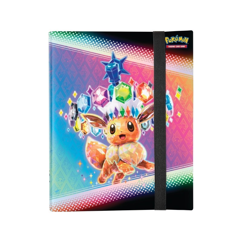 Classeur Ev8.5 Evolutions Prismatiques
