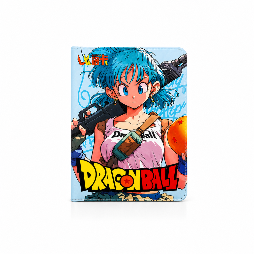Classeur Dragon Ball Z
