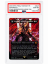 Sephiroth Surge Foil