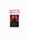 Sephiroth Surge Foil