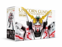 PG 1/60 RX-0 Unicorn Gundam