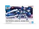 HG 1/144 Gundam Aerial Rebuild (Mobile Suit Gundam: The Witch from Mercury)