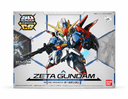 SD Gundam Cross Silhouette