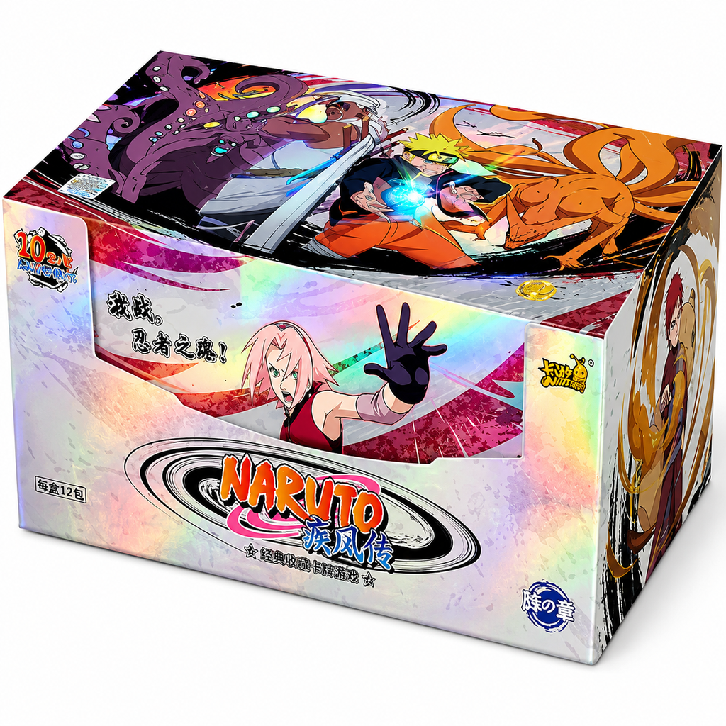 Display Kayou 10 Yuan série 3